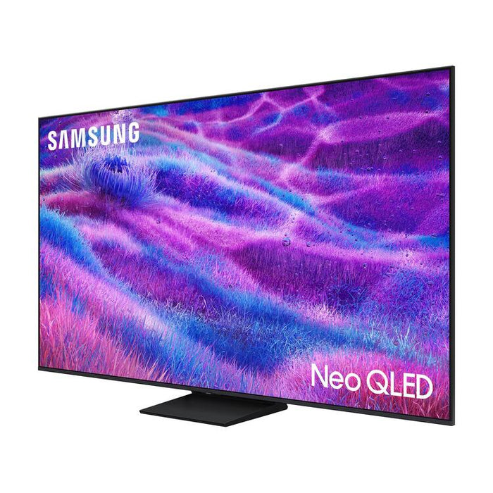 Samsung QN85QN82FAFXZC | Téléviseur 85" Série QN82F - Neo QLED - 4K - 120Hz - Neo Quantum HDR-SONXPLUS St-Jean.com