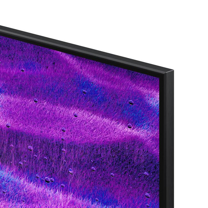 Samsung QN85QN82FAFXZC | Téléviseur 85" Série QN82F - Neo QLED - 4K - 120Hz - Neo Quantum HDR-SONXPLUS St-Jean.com