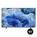 Samsung QN65Q8FAAFXZC | Téléviseur 65" Série Q8F - QLED - 4K - 120Hz - Quantum HDR+-SONXPLUS St-Jean.com