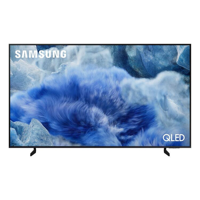Samsung QN65Q8FAAFXZC | Téléviseur 65" Série Q8F - QLED - 4K - 120Hz - Quantum HDR+-SONXPLUS St-Jean.com