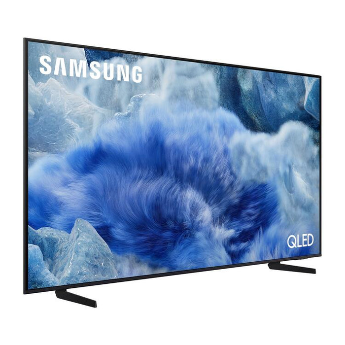 Samsung QN65Q8FAAFXZC | Téléviseur 65" Série Q8F - QLED - 4K - 120Hz - Quantum HDR+-SONXPLUS St-Jean.com
