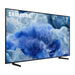Samsung QN65Q8FAAFXZC | Téléviseur 65" Série Q8F - QLED - 4K - 120Hz - Quantum HDR+-SONXPLUS St-Jean.com