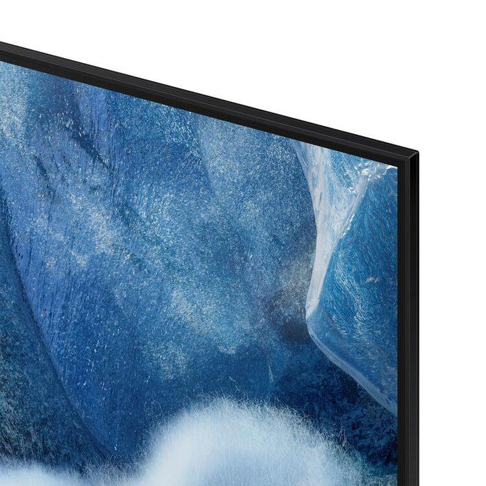 Samsung QN65Q8FAAFXZC | Téléviseur 65" Série Q8F - QLED - 4K - 120Hz - Quantum HDR+-SONXPLUS St-Jean.com