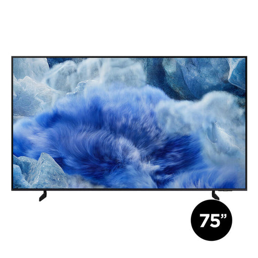 Samsung QN75Q8FAAFXZC | Téléviseur 75" Série Q8F - QLED - 4K - 120Hz - Quantum HDR+-SONXPLUS St-Jean.com