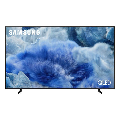 Samsung QN85Q8FAAFXZC | Téléviseur 85" Série Q8F - QLED - 4K - 120Hz - Quantum HDR+-SONXPLUS St-Jean.com