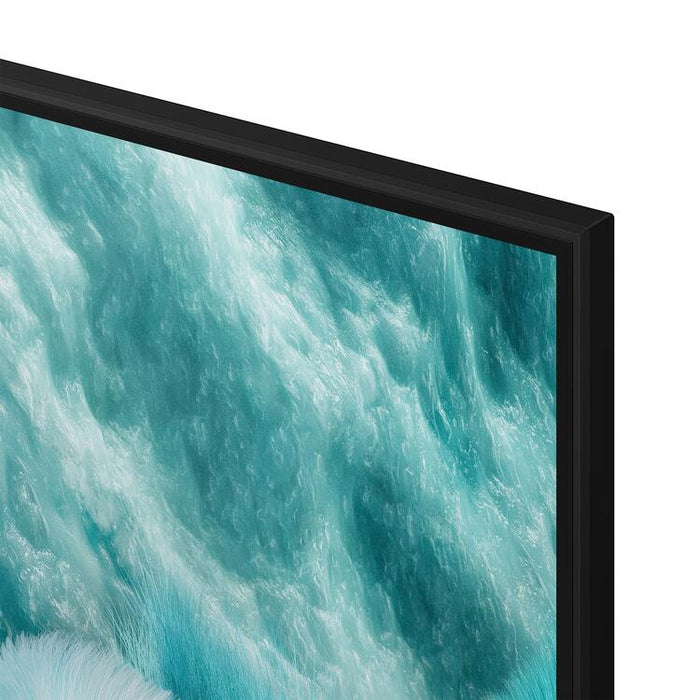 Samsung QN65Q7FAAFXZC | Téléviseur 65" Série Q7F - QLED - 4K - 60Hz - Quantum HDR-SONXPLUS St-Jean.com