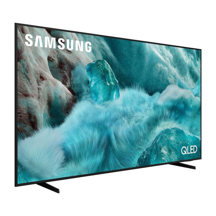 Samsung QN85Q7FAAFXZC | Téléviseur 85" Série Q7F - QLED - 4K - 60Hz - Quantum HDR-SONXPLUS St-Jean.com