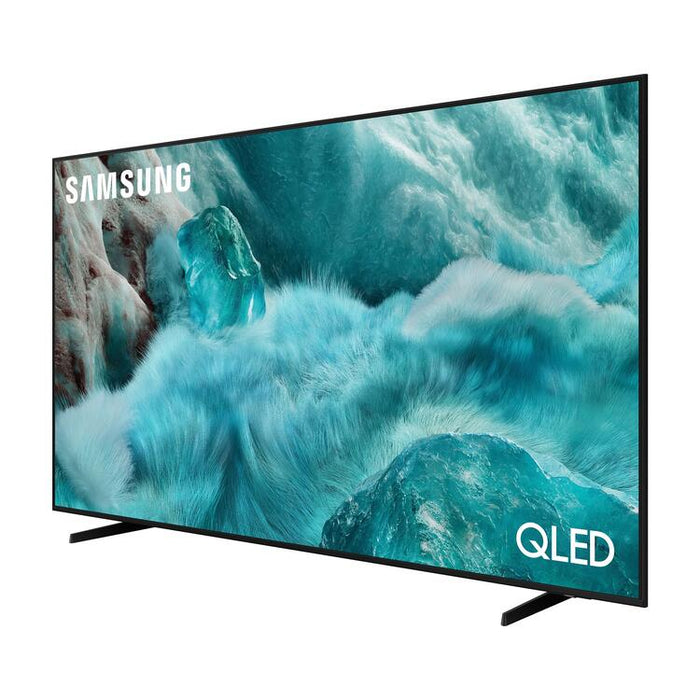 Samsung QN85Q7FAAFXZC | Téléviseur 85" Série Q7F - QLED - 4K - 60Hz - Quantum HDR-SONXPLUS St-Jean.com