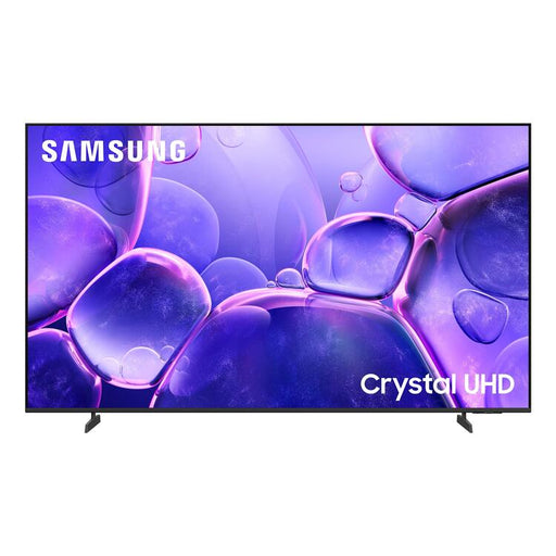 Samsung UN85U8000FFXZC | Téléviseur DEL 85" - Série U8000F - 4K Crystal UHD - 60Hz - HDR-SONXPLUS St-Jean.com