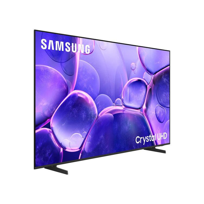 Samsung UN85U8000FFXZC | Téléviseur DEL 85" - Série U8000F - 4K Crystal UHD - 60Hz - HDR-SONXPLUS St-Jean.com