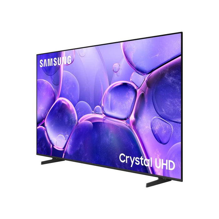 Samsung UN85U8000FFXZC | Téléviseur DEL 85" - Série U8000F - 4K Crystal UHD - 60Hz - HDR-SONXPLUS St-Jean.com