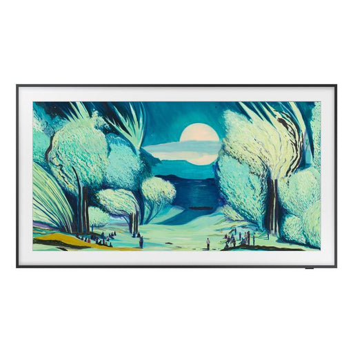 Samsung QN65LS03FAFXZC | Téléviseur 65" - The Frame - QLED - 4K - Série LS03FA - 120Hz - Quantum-SONXPLUS St-Jean.com