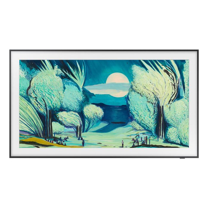 Samsung QN65LS03FAFXZC | Téléviseur 65" - The Frame - QLED - 4K - Série LS03FA - 120Hz - Quantum-SONXPLUS St-Jean.com