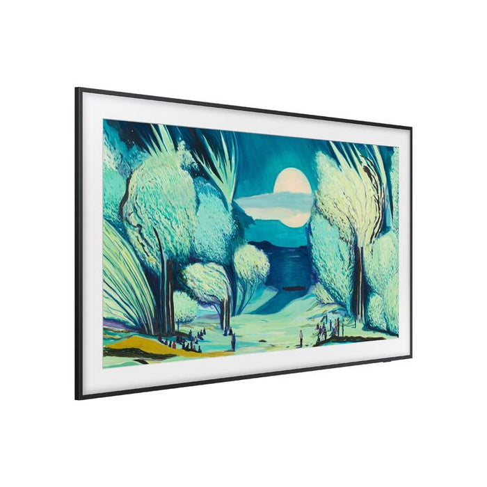Samsung QN65LS03FAFXZC | Téléviseur 65" - The Frame - QLED - 4K - Série LS03FA - 120Hz - Quantum-SONXPLUS St-Jean.com