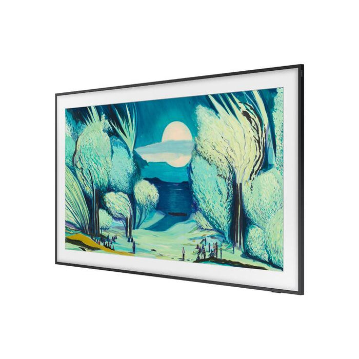 Samsung QN65LS03FAFXZC | Téléviseur 65" - The Frame - QLED - 4K - Série LS03FA - 120Hz - Quantum-SONXPLUS St-Jean.com