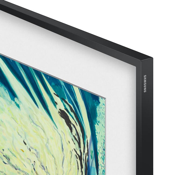 Samsung QN65LS03FAFXZC | Téléviseur 65" - The Frame - QLED - 4K - Série LS03FA - 120Hz - Quantum-SONXPLUS St-Jean.com