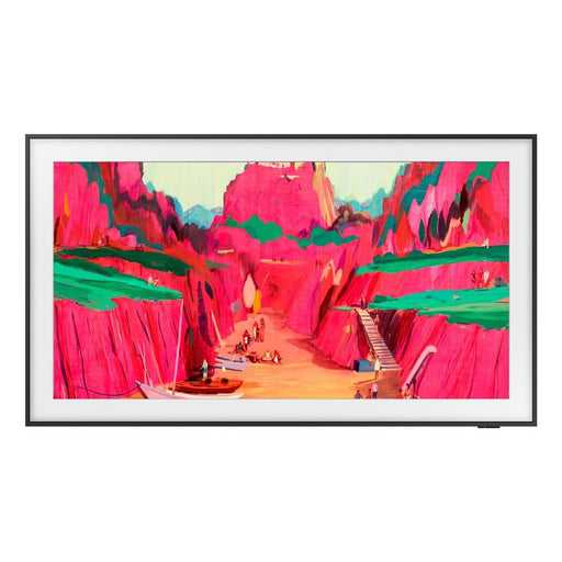Samsung QN65LS03FWFXZC | Téléviseur 65" - The Frame - Neo QLED - 4K - Série LS03FW - 120Hz - Neo Quantum HDR-SONXPLUS St-Jean.com