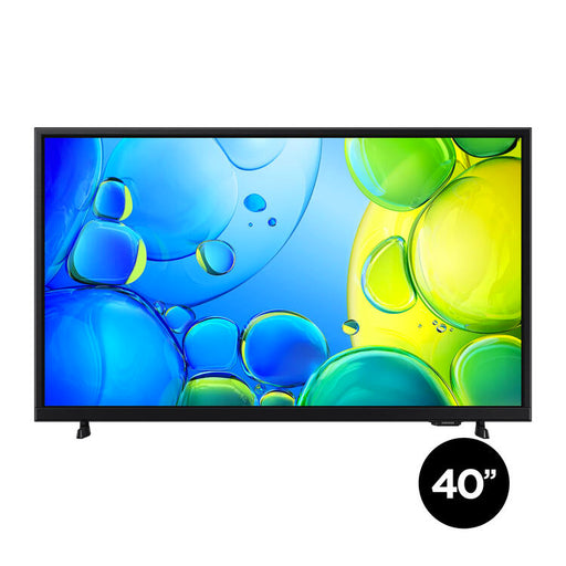 Samsung UN40F6000FFXZC | Téléviseur 40" LED - Série F6000F - 1080P FHD - HDR - Tizen - Noir-SONXPLUS St-Jean.com