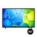 Samsung UN40F6000FFXZC | Téléviseur 40" LED - Série F6000F - 1080P FHD - HDR - Tizen - Noir-SONXPLUS St-Jean.com