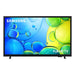 Samsung UN40F6000FFXZC | Téléviseur 40" LED - Série F6000F - 1080P FHD - HDR - Tizen - Noir-SONXPLUS St-Jean.com
