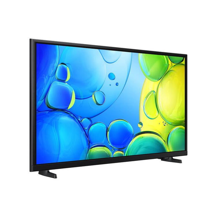 Samsung UN40F6000FFXZC | Téléviseur 40" LED - Série F6000F - 1080P FHD - HDR - Tizen - Noir-SONXPLUS St-Jean.com