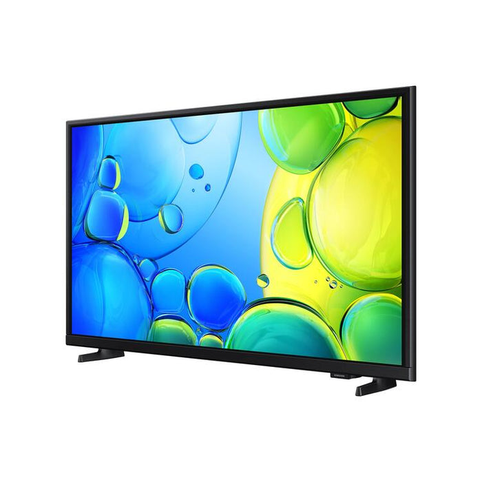 Samsung UN40F6000FFXZC | Téléviseur 40" LED - Série F6000F - 1080P FHD - HDR - Tizen - Noir-SONXPLUS St-Jean.com