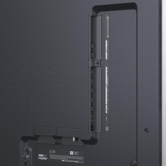 LG OLED77G5WUA | Téléviseur 77" 4K OLED - 120Hz - Série G5 - Processeur IA a11 4K Gen2 - Noir | SONXPLUS St-Jean