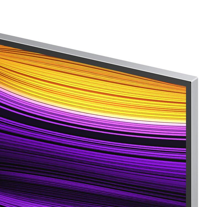 LG OLED83G5WUA | Téléviseur 83" 4K OLED - 120Hz - Série G5 - Processeur IA a11 4K Gen2 - Noir | SONXPLUS St-Jean