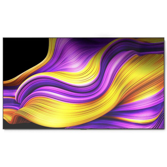 LG OLED97G5WUA | Téléviseur 97" 4K OLED - 120Hz - Série G5 - Processeur IA a11 4K Gen2 - Noir | SONXPLUS St-Jean