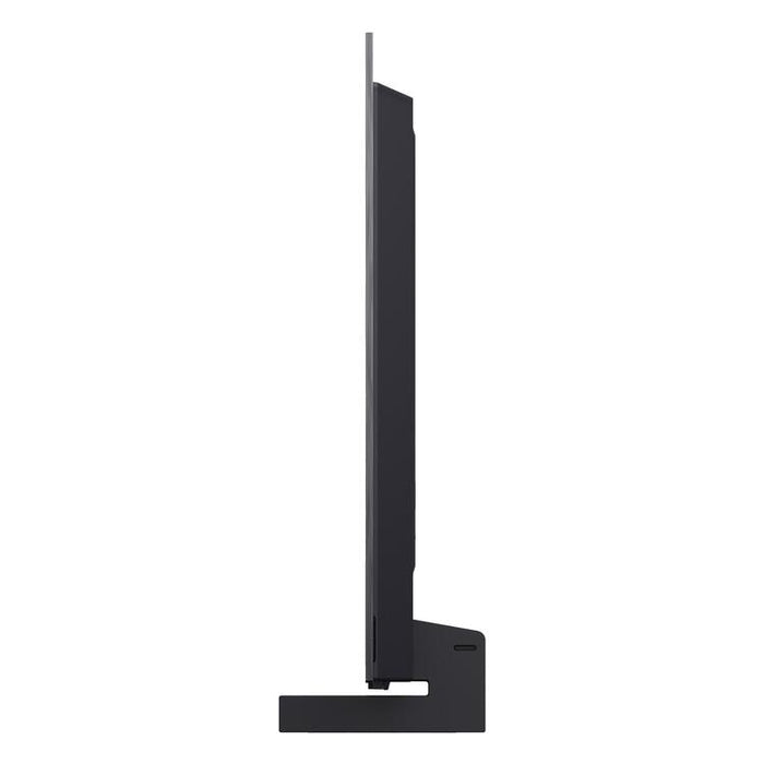 LG OLED42C5PUA | Téléviseur 42" 4K OLED - 120Hz - Série C5 - Processeur IA a9 4K Gen8 - Noir | SONXPLUS St-Jean