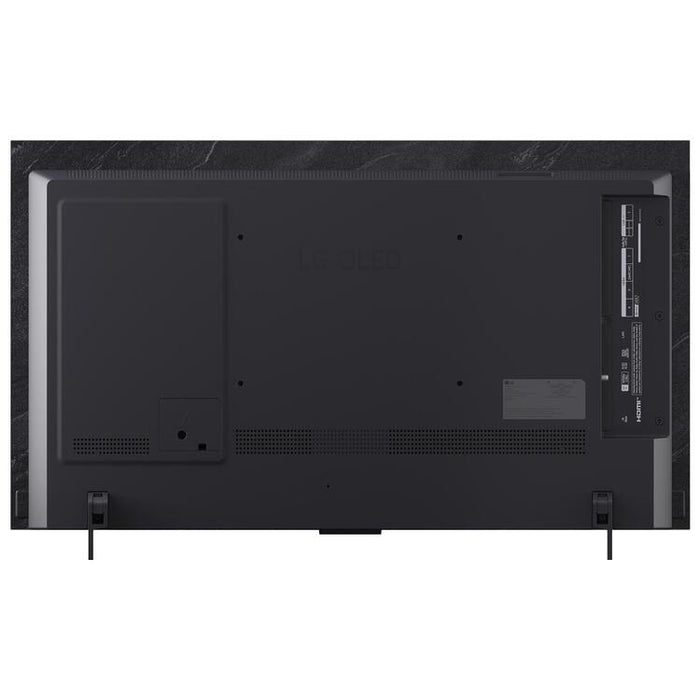 LG OLED42C5PUA | Téléviseur 42" 4K OLED - 120Hz - Série C5 - Processeur IA a9 4K Gen8 - Noir | SONXPLUS St-Jean