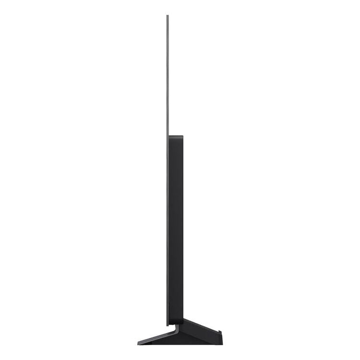LG OLED65C5PUA | Téléviseur 65" 4K OLED - 120Hz - Série C5 - Processeur IA a9 4K Gen8 - Noir | SONXPLUS St-Jean