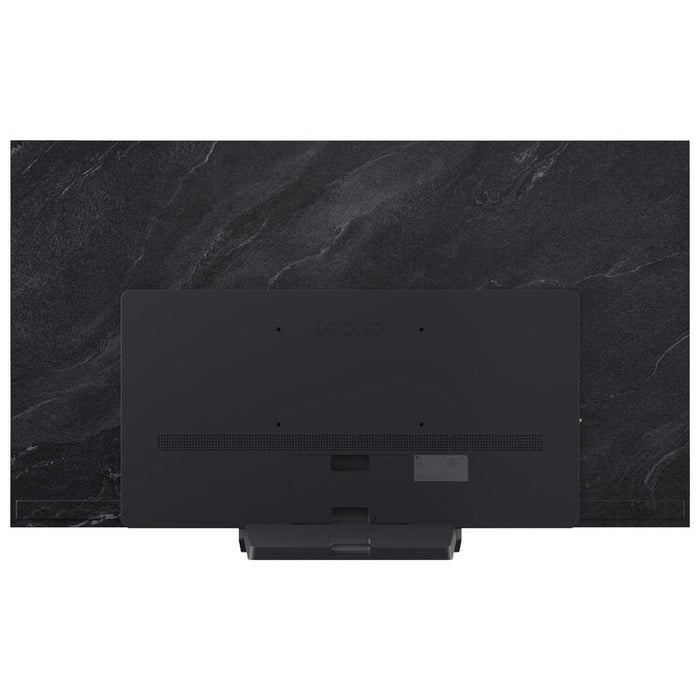 LG OLED65C5PUA | Téléviseur 65" 4K OLED - 120Hz - Série C5 - Processeur IA a9 4K Gen8 - Noir | SONXPLUS St-Jean