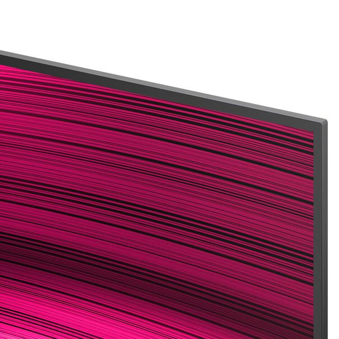 LG OLED65C5PUA | Téléviseur 65" 4K OLED - 120Hz - Série C5 - Processeur IA a9 4K Gen8 - Noir | SONXPLUS St-Jean