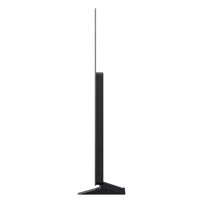 LG OLED77C5PUA | Téléviseur 77" 4K OLED - 120Hz - Série C5 - Processeur IA a9 4K Gen8 - Noir | SONXPLUS St-Jean