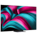 LG OLED83C5PUA | Téléviseur 83" 4K OLED - 120Hz - Série C5 - Processeur IA a9 4K Gen8 - Noir | SONXPLUS St-Jean