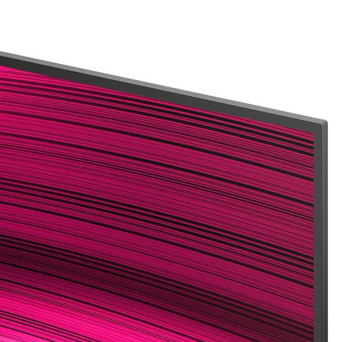 LG OLED83C5PUA | Téléviseur 83" 4K OLED - 120Hz - Série C5 - Processeur IA a9 4K Gen8 - Noir | SONXPLUS St-Jean