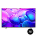 Samsung QN75Q6FAAFXZC | Téléviseur 75" Série Q6F - QLED - 4K - 60Hz - Quantum HDR-SONXPLUS St-Jean.com