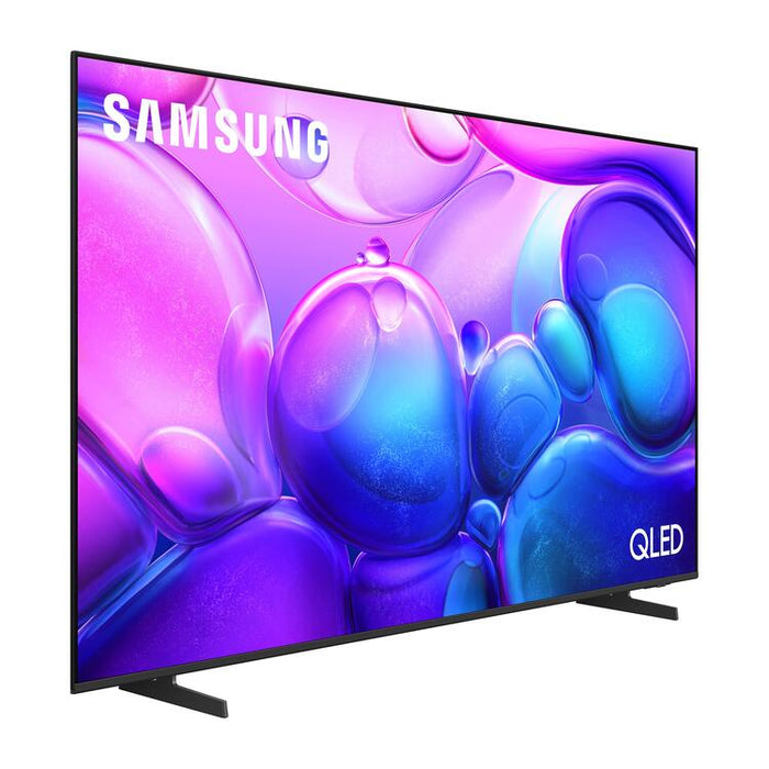 Samsung QN75Q6FAAFXZC | Téléviseur 75" Série Q6F - QLED - 4K - 60Hz - Quantum HDR-SONXPLUS St-Jean.com