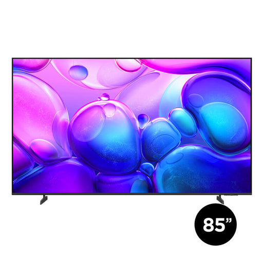 Samsung QN85Q6FAAFXZC | Téléviseur 85" Série Q6F - QLED - 4K - 60Hz - Quantum HDR-SONXPLUS St-Jean.com