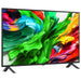 LG 50QNED85AUA | Téléviseur 50" - UHD 4K - Série QNED85A - 120Hz - Processeur IA a8 4K Gen2 - Noir | SONXPLUS St-Jean