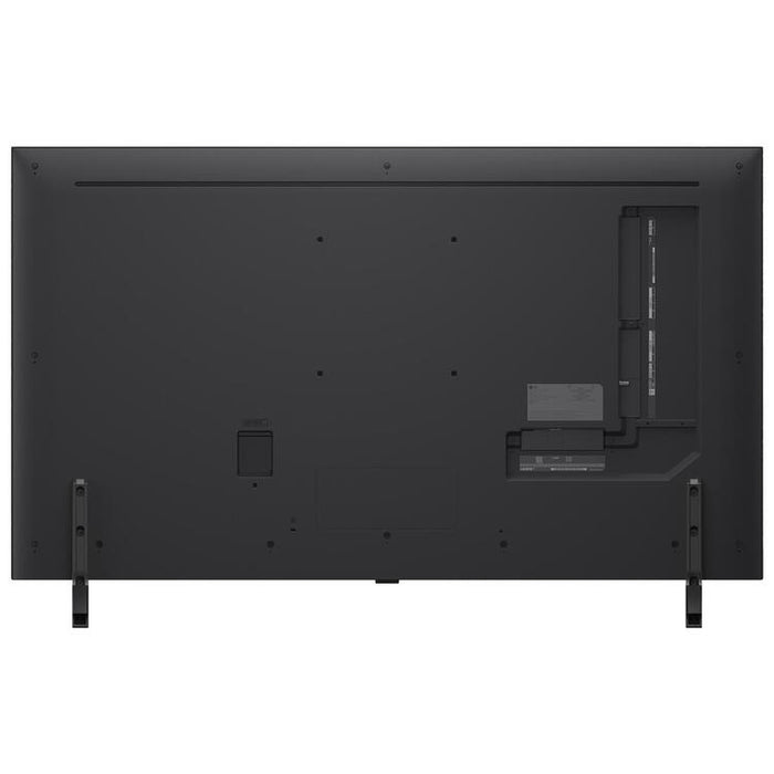 LG 50QNED85AUA | Téléviseur 50" - UHD 4K - Série QNED85A - 120Hz - Processeur IA a8 4K Gen2 - Noir | SONXPLUS St-Jean