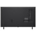 LG 50QNED85AUA | Téléviseur 50" - UHD 4K - Série QNED85A - 120Hz - Processeur IA a8 4K Gen2 - Noir | SONXPLUS St-Jean