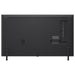 LG 55QNED85AUA | Téléviseur 55" - UHD 4K - Série QNED85A - 120Hz - Processeur IA a8 4K Gen2 - Noir | SONXPLUS St-Jean