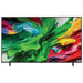 LG 65QNED85AUA | Téléviseur 65" - UHD 4K - Série QNED85A - 120Hz - Processeur IA a8 4K Gen2 - Noir | SONXPLUS St-Jean