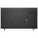 LG 65QNED85AUA | Téléviseur 65" - UHD 4K - Série QNED85A - 120Hz - Processeur IA a8 4K Gen2 - Noir | SONXPLUS St-Jean