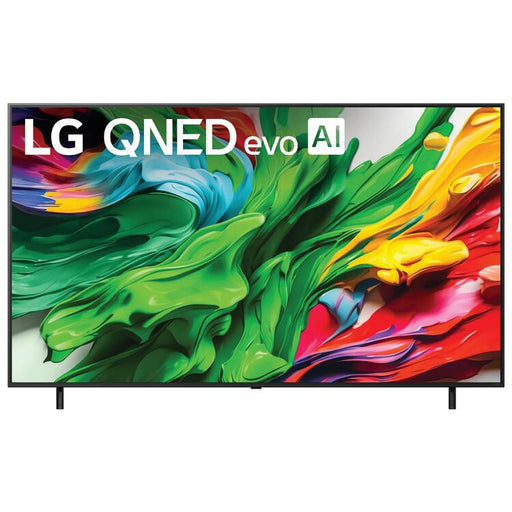 LG 75QNED85AUA | Téléviseur 75" - UHD 4K - Série QNED85A - 120Hz - Processeur IA a8 4K Gen2 - Noir | SONXPLUS St-Jean