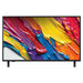 LG 43QNED82AUA | Téléviseur 43" QNED 4K - UHD 4K - Série QNED82A - 60Hz - Processeur IA a7 4K Gen8 - Noir | SONXPLUS St-Jean