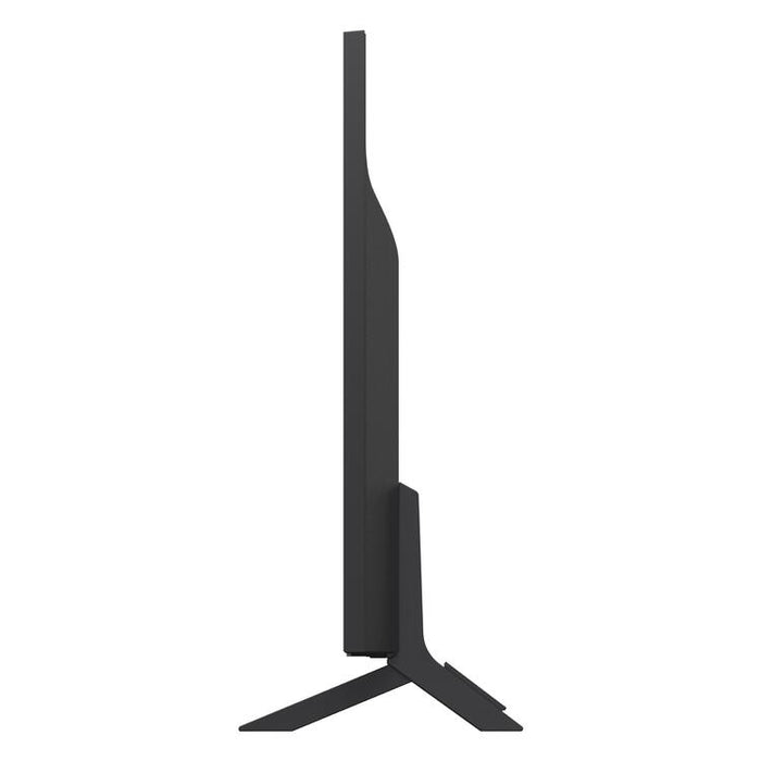LG 43QNED82AUA | Téléviseur 43" QNED 4K - UHD 4K - Série QNED82A - 60Hz - Processeur IA a7 4K Gen8 - Noir | SONXPLUS St-Jean