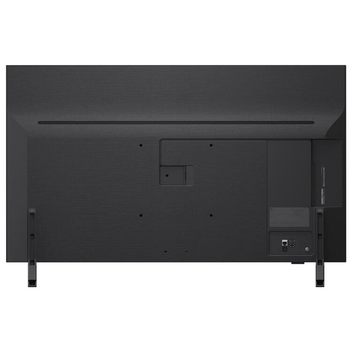 LG 43QNED82AUA | Téléviseur 43" QNED 4K - UHD 4K - Série QNED82A - 60Hz - Processeur IA a7 4K Gen8 - Noir | SONXPLUS St-Jean